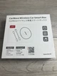 Адаптер ATOTOZONE AD5 CarPlay Android Auto, беспроводной AI Box, USB-A / USB-C, WiFi, черный - изображение 9