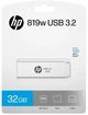 Флеш пам'ять HP 819w 32GB USB 3.2 (4718006457853) - зображення 6