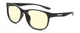 Подростковые очки для компьютера Gunnar Rush, Onyx, Amber (RUS-00101) - изображение 1