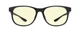 Подростковые очки для компьютера Gunnar Rush, Onyx, Amber (RUS-00101) - изображение 2