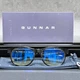 Детские очки для компьютера Gunnar, Rush Kids Large, Navy Tortoise, Amber (RUS-09701) - изображение 5