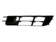 Решетка в бампер передняя правая для Audi Q7 2006–2010 4L0807682 - изображение 3