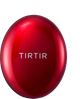 Тональна основа Tirtir Mask Fit Red Cushion Foundation SPF 40 у компакті 43N Deep Cocoa 18 г (8809928134932) - зображення 1