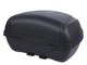 Кофр (багажник) для мотоцикла задний TT AGRO MOTO (E- 65) 59×46.5×33.5 - изображение 2