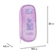 Пенал шкільний Kite Catsline K26-599-1 - зображення 2