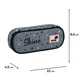 Пенал школьный Kite Shine K26-599-11 - изображение 2