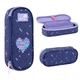 Пенал шкільний Kite Type Love K26-599-7 - зображення 1
