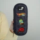 Пенал школьный Kite Hot Wheels HW26-599 - изображение 7