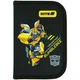 Пенал школьный Kite 1 отделение с 2 отворотами Transformers TF26-622 - изображение 3