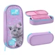 Пенал шкільний Kite Studio Pets SP26-599 - зображення 1
