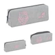 Пенал школьный Kite Hello Kitty HK26-642-1 - изображение 1