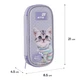 Пенал шкільний Kite Studio Pets SP26-662 - зображення 2