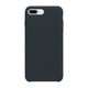 Чохол Premium Soft Case для iPhone 7 Plus/8 Plus 15.Dark Grey - зображення 1