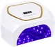 Lampa do paznokci Clavier Nailsology LumiSense 3.0 UV/LED - obraz 2