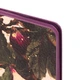 Деловая записная книжка-еженедельник мягкая датированная 2027 Leo Planner Garden 252786 128 листов 10х17 см черная - изображение 2