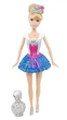 Кукла Mattel Disney Princess Золушка Изменение цвета CDB95 - изображение 1