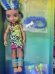 Кукла-мальчик Слейт с питомцем Тегги Cave Club Mattel GNL87 / GNM12 - изображение 4