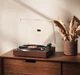 Проигрыватель винила FiiO TT11 Brown - изображение 4