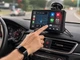 Автомобильный мультимедийный видеоплеер с поддержкой CarPlay и Android Auto • Автомагнитола с экраном для авто - изображение 6