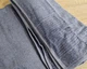 Бамбуковое махровое полотенце Cestepe 70х140 Bamboo Sarev Blue - изображение 2