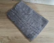 Бамбуковое махровое полотенце Cestepe 70х140 Bamboo Sarev Light Gray - изображение 1