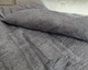Бамбуковое махровое полотенце Cestepe 70х140 Bamboo Sarev Light Gray - изображение 3