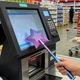 Волшебная палочка для бесконтактной оплаты, держатель для карты сиреневый (TA0236_2) - изображение 6