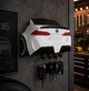Вішалка для ключів BMW M5 G90 — настінний тримач для ключів у стилі автомобіля, автодекор - зображення 1