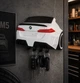 Вішалка для ключів BMW M5 G90 — настінний тримач для ключів у стилі автомобіля, автодекор - зображення 2