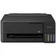 Принтер струменевий кольоровий a4 Epson EcoTank l1350, Black, WiFi, 5760х1440 dpi, до 33/15 стор./хв, usb, вбудоване снпч, чорнило Epson 103 (c11cl65404) - зображення 1