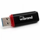 USB-флеш накопичувач Wibrand 16 GB Scarab Black USB 3.2 (WI3.2/SC16P11B) - зображення 3