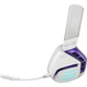 Беспроводная игровая гарнитура Proove Gaming Rage (APP) black/purple - изображение 5