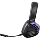 Беспроводная игровая гарнитура Proove Gaming Rage (APP) black/purple - изображение 11
