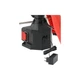 Прожектор Yato SMD-диодный аккумуляторный Li-Ion 18В (100 Вт) 230В (10000 Lm) на штативе h= 1.15-2.35 м (YT-818394) - изображение 15