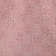 Сумка унисекс Jordan Jam Monogram Duffle Bag, розовая, 25 л JRD-063-PNK - изображение 4