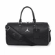 Сумка унисекс Jordan Monogram Duffle Bag, черная, 25 л JRD-066-BLK - изображение 1