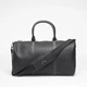 Сумка унисекс Jordan Monogram Duffle Bag, черная, 25 л JRD-066-BLK - изображение 4
