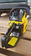 Бензопила DEWALT DC 52 бензиновая 4,5 кВт цепная пила 6,2 л с шина 45 см мотопила 52 см3 двухтактная 11000 об мин цепь 0,325 скорость 15 м с для дров древесины сада обрезки деревьев - изображение 6