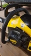 Бензопила DEWALT DC 52 бензиновая 4,5 кВт цепная пила 6,2 л с шина 45 см мотопила 52 см3 двухтактная 11000 об мин цепь 0,325 скорость 15 м с для дров древесины сада обрезки деревьев - изображение 7