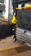 Бензопила DEWALT DC 52 бензиновая 4,5 кВт цепная пила 6,2 л с шина 45 см мотопила 52 см3 двухтактная 11000 об мин цепь 0,325 скорость 15 м с для дров древесины сада обрезки деревьев - изображение 8