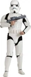 Карнавальний костюм Rubie's Stormtrooper Deluxe Штурмовик (Stormtrooper) Disney Star Wars чоловічий один розмір (One size) - зображення 1