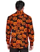 Карнавальный костюм тыквы мужской, размер L/XL - изображение 3