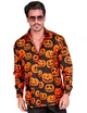 Карнавальный костюм тыквы мужской, размер L/XL - изображение 4
