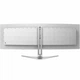 TFT 48.8" Philips 49M2C8900L, QD-OLED 5120x1440, вигн., 2xHDMI, DP, USB-C, USB-hub, HAS, кол (49M2C8900L/00) - изображение 5