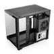 Корпус GTL Gaming Abyss Black без БЖ (GTLN285M) - зображення 7