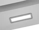 Витяжка Interline TEFFI SLIM WH A/60/GL/PB - зображення 9