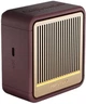 Портативная колонка HiFuture Passion S Burgundy (passion-s.burgundy) - изображение 1