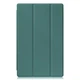 Чехол UniCase Soft UltraSlim для Lenovo Tab M10 HD Gen 2 (TB-X306) - Green - изображение 4