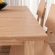 Розкладний стіл ІКЕА KARSKÄR 160/220x90 см (50611263) - изображение 4