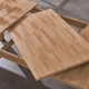 Розкладний стіл ІКЕА KARSKÄR 240/300x100 см (00611265) - изображение 5